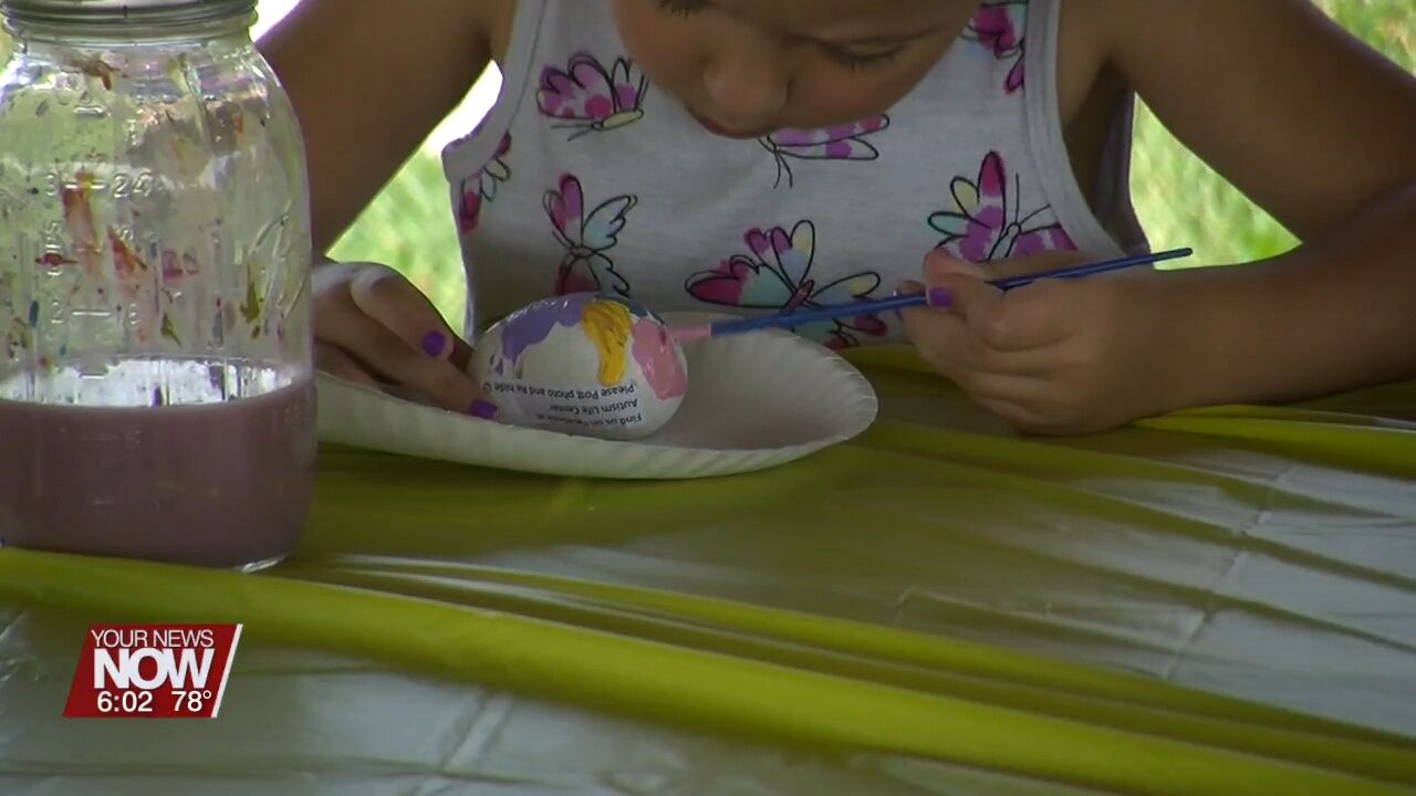 Autism Rock help raise awareness around West Central Ohio